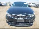 Kia Optima Lx Image 4
