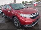 Honda CR-V Image 1