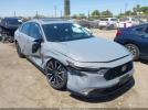 Honda Accord Touring Image 1
