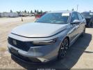 Honda Accord Touring Image 2