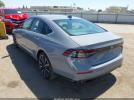 Honda Accord Touring Image 3