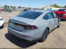 Honda Accord Touring Image 4