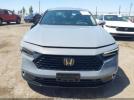 Honda Accord Touring Image 10