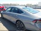 Honda Accord Touring Image 13