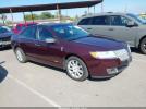 Lincoln MKZ Hybrid Image 1