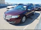 Lincoln MKZ Hybrid Image 10