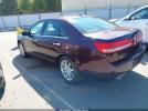 Lincoln MKZ Hybrid Image 5