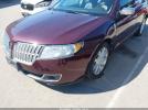 Lincoln MKZ Hybrid Image 11