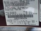 Lincoln MKZ Hybrid Image 8