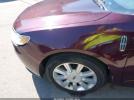 Lincoln MKZ Hybrid Image 12