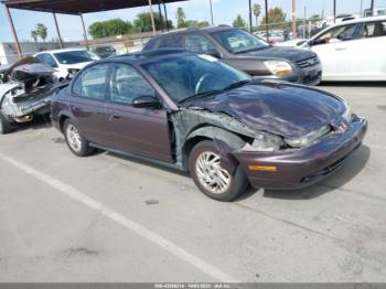  Salvage Saturn Sl2