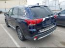 Mitsubishi Outlander Sel Image 3