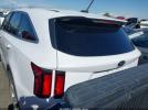 Kia Sorento Lx Image 16