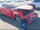 Chevrolet Camaro 1lt Image 8