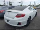 Honda Accord Ex-l V-6 Image 4