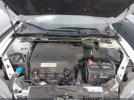 Honda Accord Ex-l V-6 Image 10