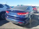 Kia Optima Ex Image 4