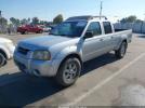 Nissan Frontier Sve-v6 Image 3