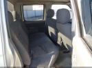 Nissan Frontier Sve-v6 Image 5