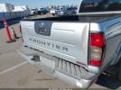 Nissan Frontier Sve-v6 Image 7