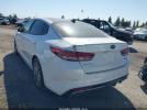 Kia Optima Sxl Turbo Image 5