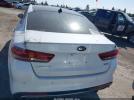 Kia Optima Sxl Turbo Image 15