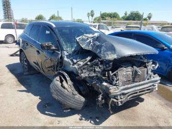  Salvage Volvo XC60