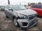 Kia Sorento 3.3l Lx Image 1