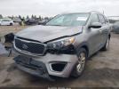 Kia Sorento 3.3l Lx Image 17