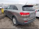 Kia Sorento 3.3l Lx Image 16