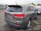 Kia Sorento 3.3l Lx Image 15