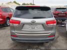 Kia Sorento 3.3l Lx Image 5