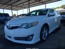 Toyota Camry Se Image 7