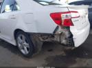Toyota Camry Se Image 5