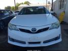 Toyota Camry Se Image 9