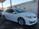 Toyota Camry Se Image 8