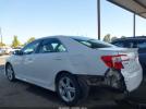 Toyota Camry Se Image 11