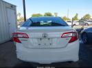 Toyota Camry Se Image 13