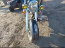 Indian Motorcycle Co Chief Roadmaster Image 12
