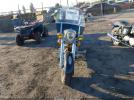 Indian Motorcycle Co Chief Roadmaster Image 7