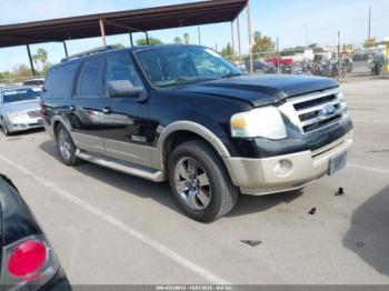  Salvage Ford Expedition