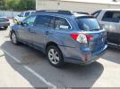Subaru Outback 2.5i Premium Image 8