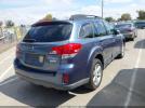 Subaru Outback 2.5i Premium Image 6