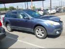 Subaru Outback 2.5i Premium Image 16