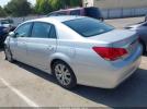 Toyota Avalon Image 2