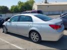 Toyota Avalon Image 13