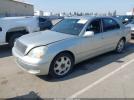 Lexus LS Image 3