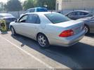 Lexus LS Image 5