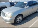 Lexus LS Image 7