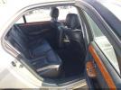 Lexus LS Image 10